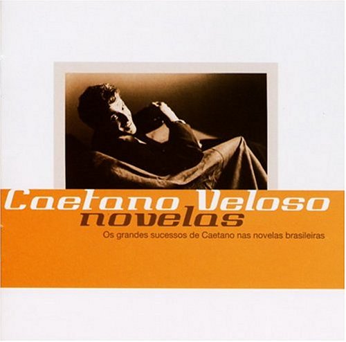 album caetano veloso