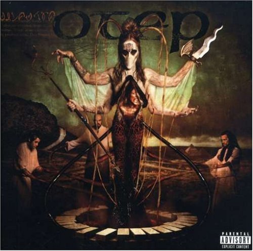 album otep