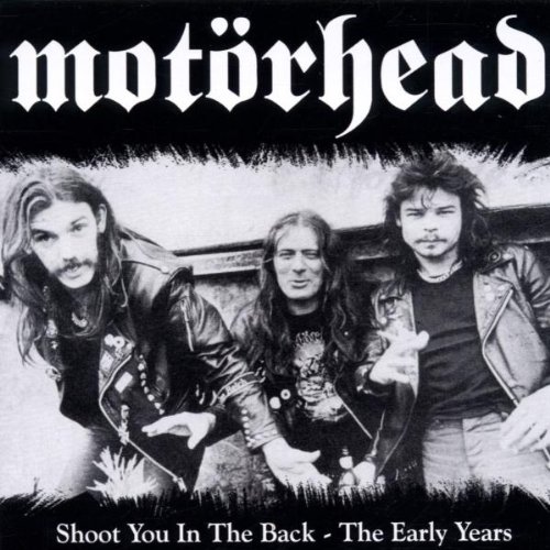 album motrhead