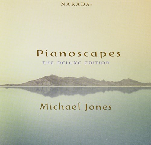 album michael jones