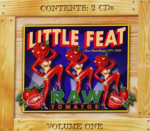 album little feat