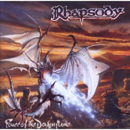 album rhapsody