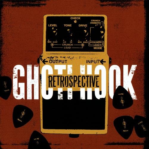 album ghoti hook