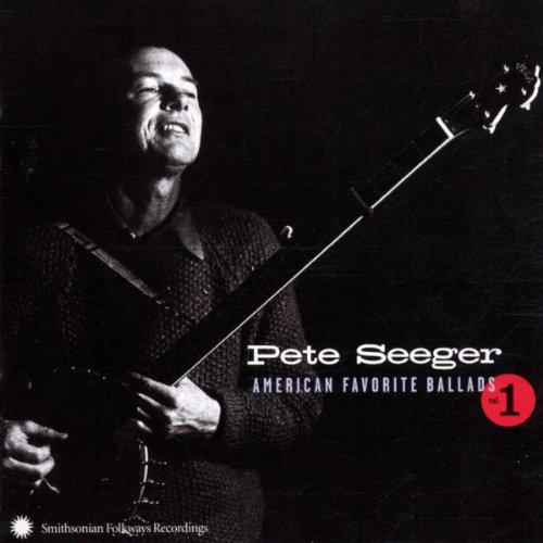 album pete seeger