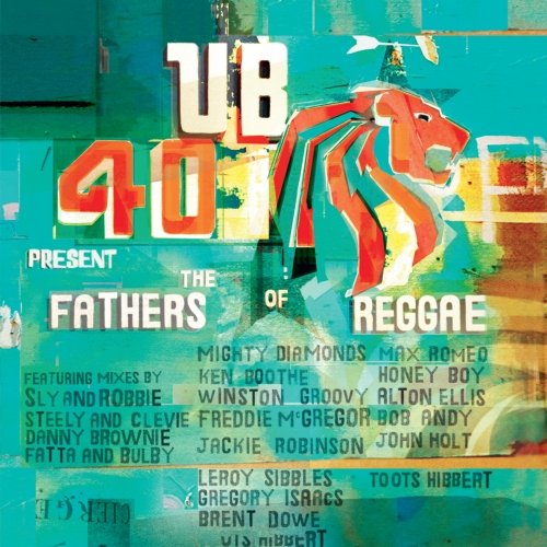 album ub40