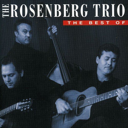 album the rosenberg trio