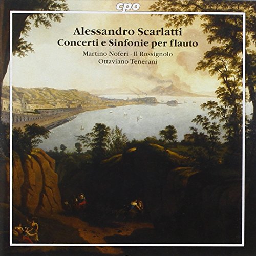 album domenico scarlatti