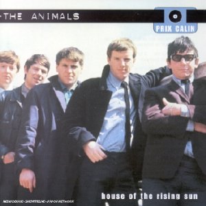 album the animals