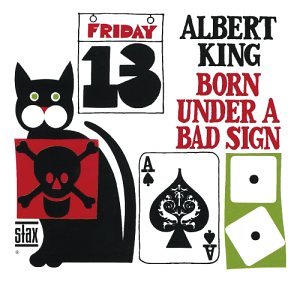 album albert king