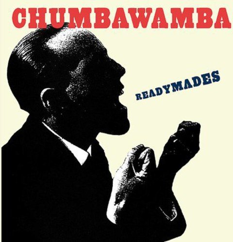 album chumbawamba