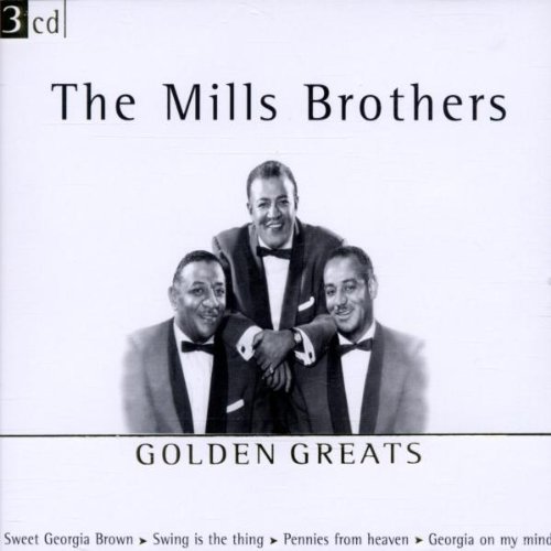 album the mills brothers