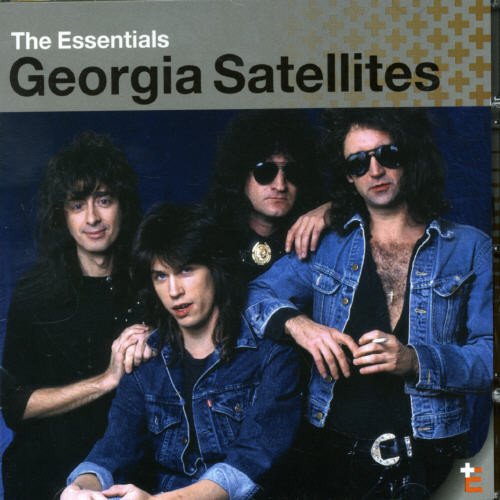 album the georgia satellites