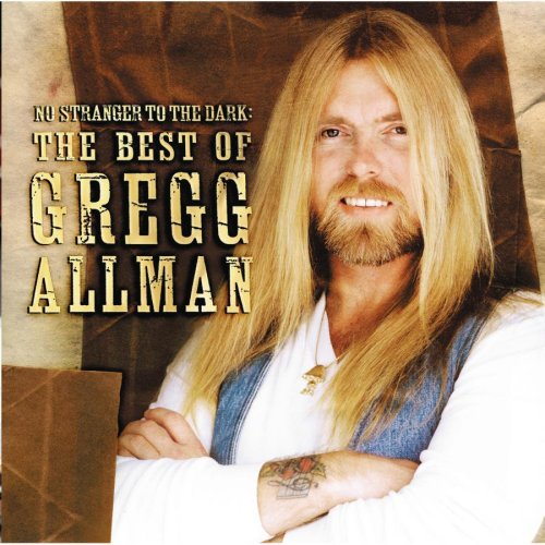 album allman greg