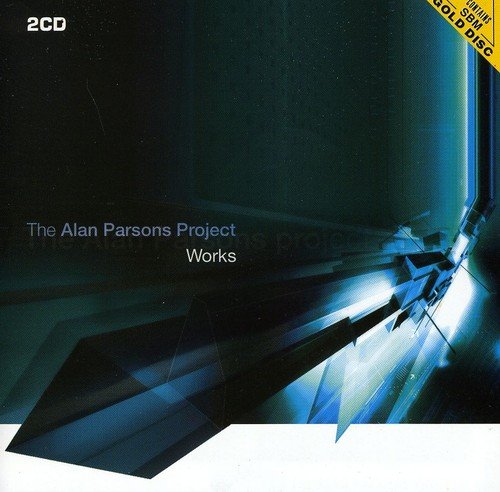 album the alan parsons project