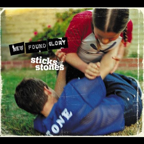 album new found glory