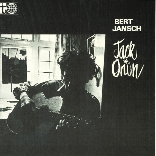 album bert jansch