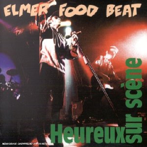 album elmer food beat