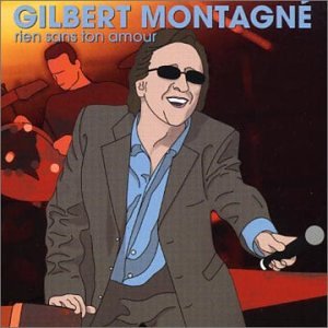 album gilbert montagn