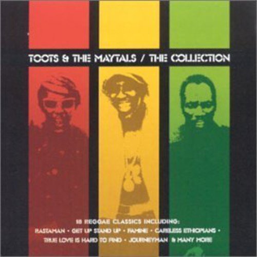 album toots and the maytals