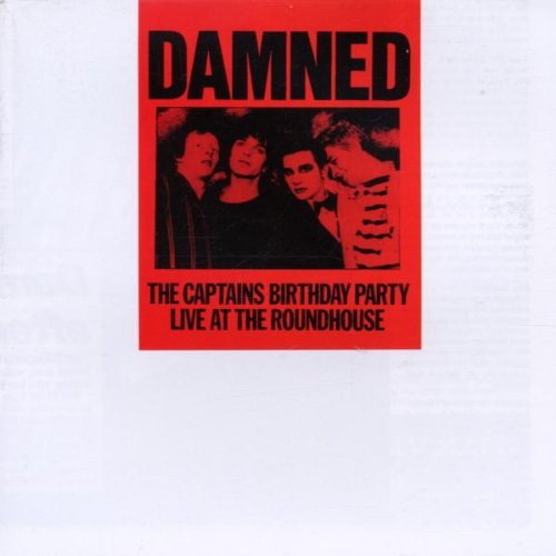 album the damned