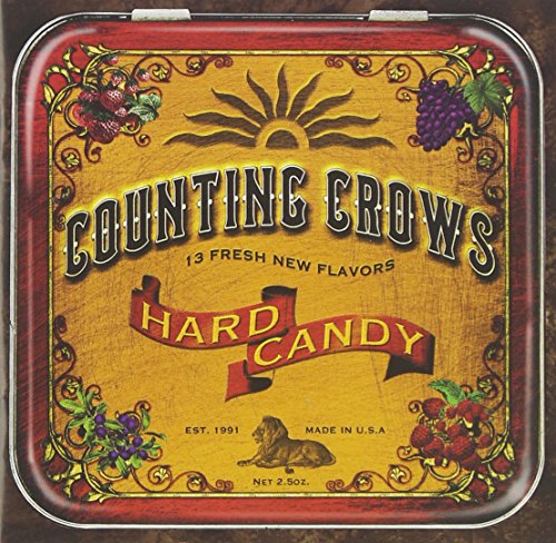 album counting crows