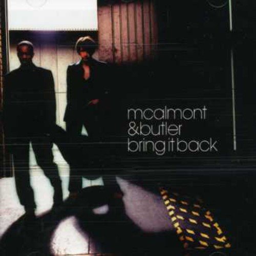 album mcalmont and butler