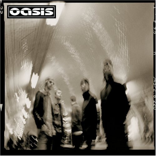 album oasis