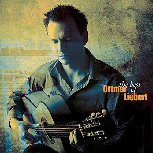 album ottmar liebert