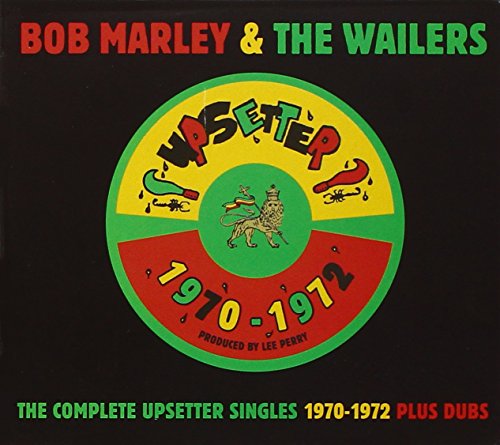 album bob marley and the wailers