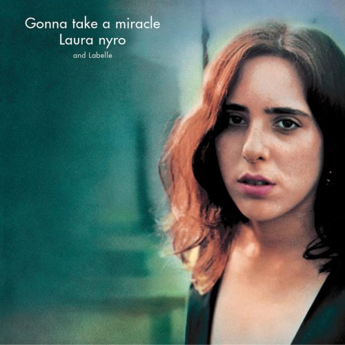 album laura nyro