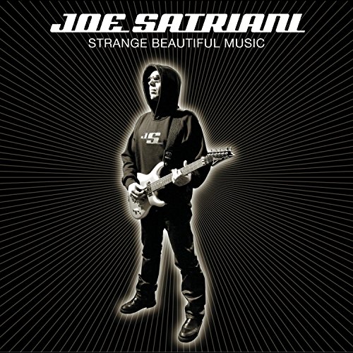 album joe satriani