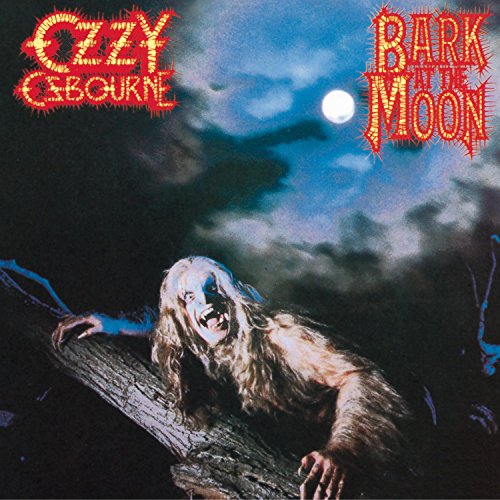 album ozzy osbourne