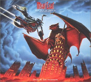 album meat loaf