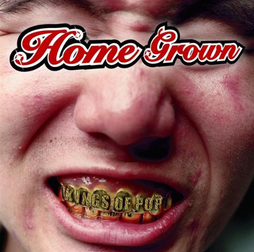 album homegrown