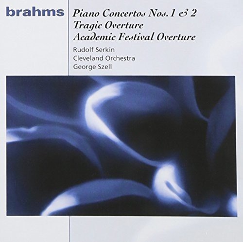 album johannes brahms