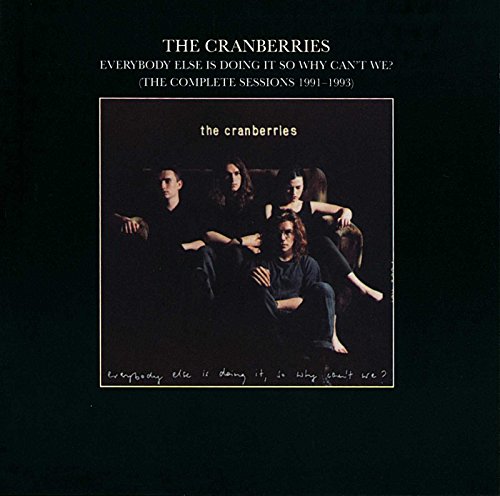 album the cranberries