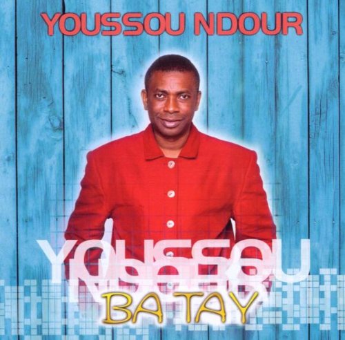 album youssou n dour