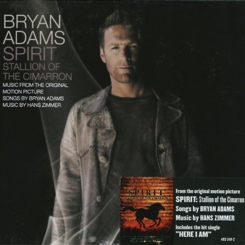 album bryan adams