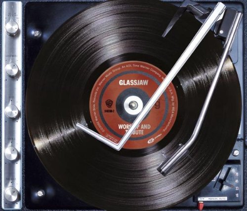 album glassjaw