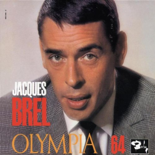 album jacques brel