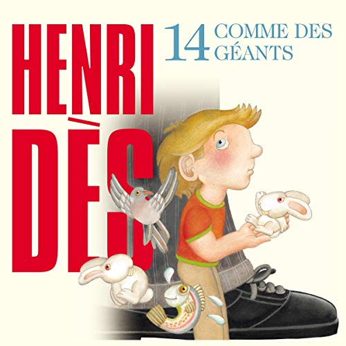 album henri ds