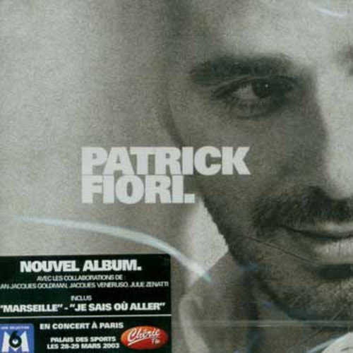 album patrick fiori