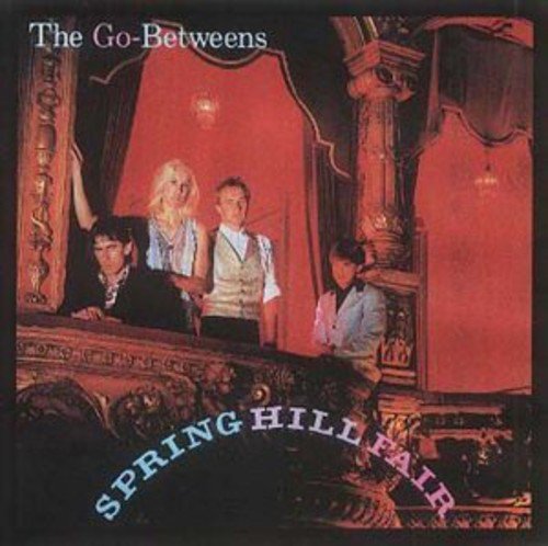 album gobetweens