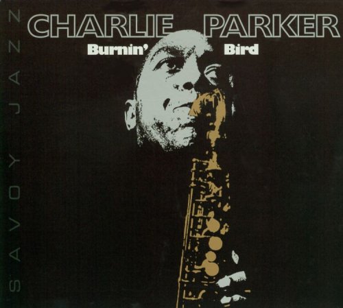 album charlie parker