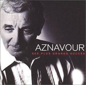 album charles aznavour