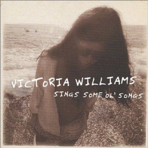 album victoria williams