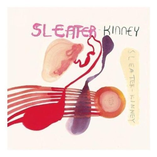 album sleater-kinney