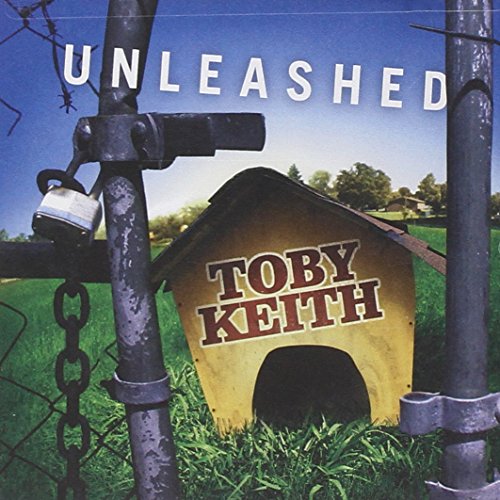 album toby keith