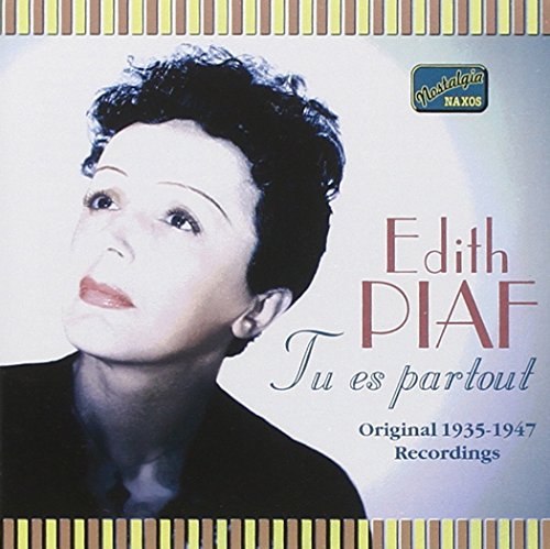 album dith piaf