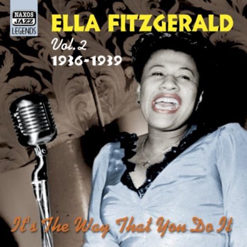 album ella fitzgerald